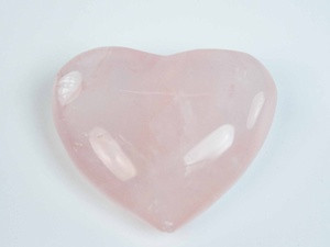 Фигурка каменная Сердце