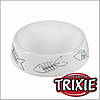 Миска Трикси керамическая для кошки № 24496, 0,2л 