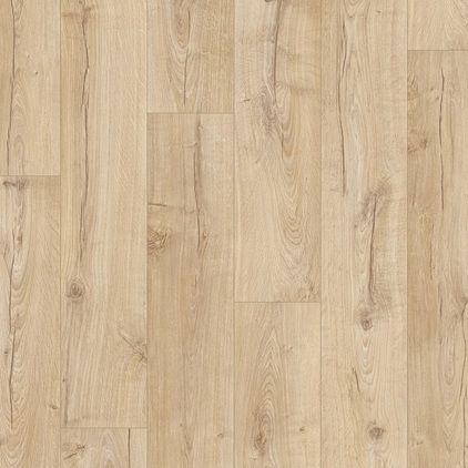 Ламинат Quick Step Impressive Ultra Дуб Светлый 1847 водостойкий 33 класс 12мм с фаской, Коричневый
Ламинат Quick Step Impressive Ultra Дуб Светлый 1847 водостойкий 33 класс 12мм с фаской, Коричневый