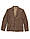 Пиджак Bob Dylan 5102-1 коричневый, фото 3