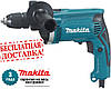 Дрель ударная Makita HP1631K (710Вт) Опт и розница