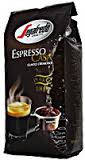 Кофе в зернах Segafredo Espresso Casa 1кг