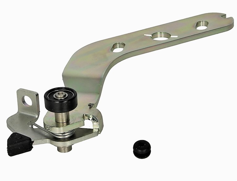 Ролик боковой двери нижний Citroen Jumper, Fiat Ducato, Peugeot Boxer (2006-) - 6003-00-0150P
Ролик боковой двери нижний Citroen Jumper, Fiat Ducato, Peugeot Boxer (2006-) - 6003-00-0150P