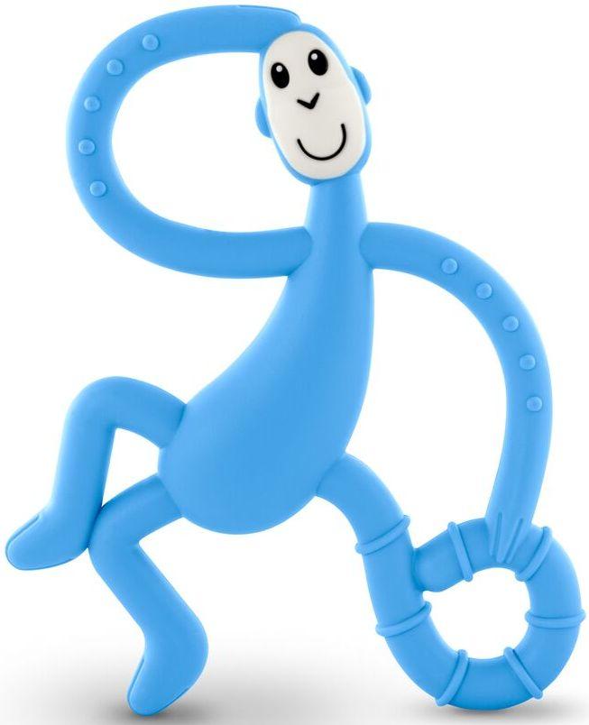 Игрушка-прорезыватель Маленькая танцующая Обезьянка Matchstick Monkey MM-МMT-007, голубой
Игрушка-прорезыватель Маленькая танцующая Обезьянка Matchstick Monkey MM-МMT-007, голубой