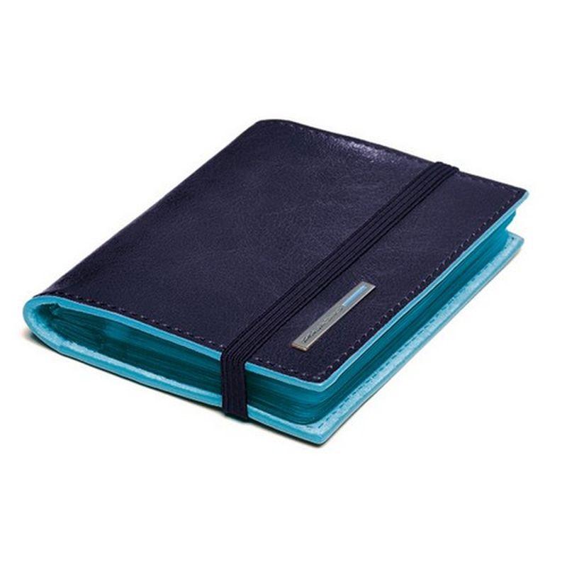 Акция! Кредитница Piquadro BL Square/N.Blue (PP1395B2_BLU2) [Скидка 5% при самостоятельном заказе + скидка 5% при 100% предоплате! Бесплатная доставка
Акция! Кредитница Piquadro BL Square/N.Blue (PP1395B2_BLU2) [Скидка 5% при самостоятельном заказе + скидка 5% при 100% предоплате! Бесплатная доставка