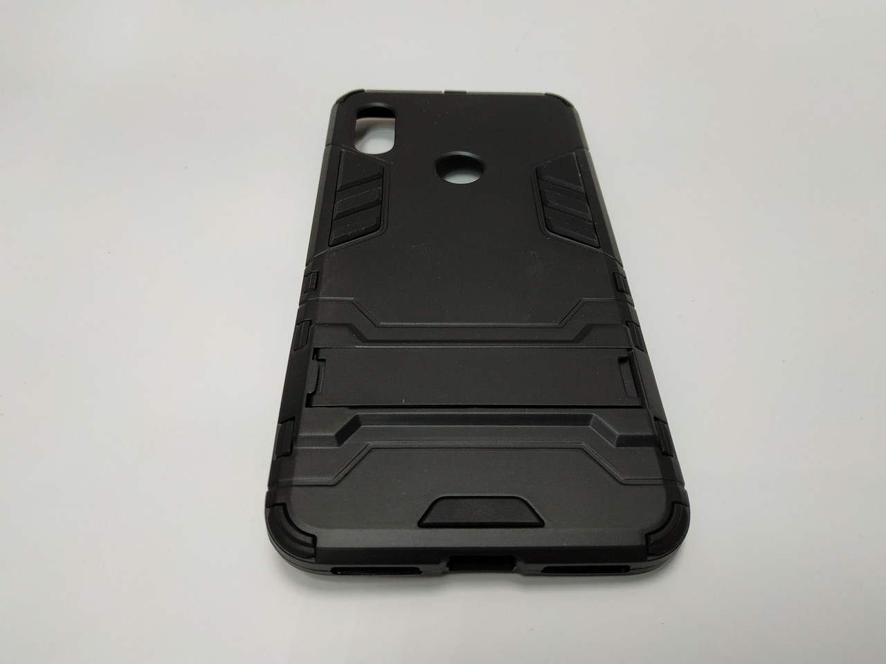 Противоударный чехол для Xiaomi Redmi Note 6 Pro (Бронебойный чехол на Сяоми Редми Нот 6 Pro)
Противоударный чехол для Xiaomi Redmi Note 6 Pro (Бронебойный чехол на Сяоми Редми Нот 6 Pro)