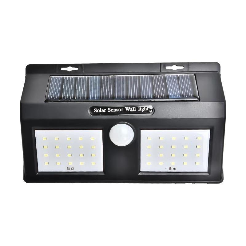 Светодиодный навесной фонарь на солнечной батарее с датчиком движения Solar Motion 40 LED
Светодиодный навесной фонарь на солнечной батарее с датчиком движения Solar Motion 40 LED