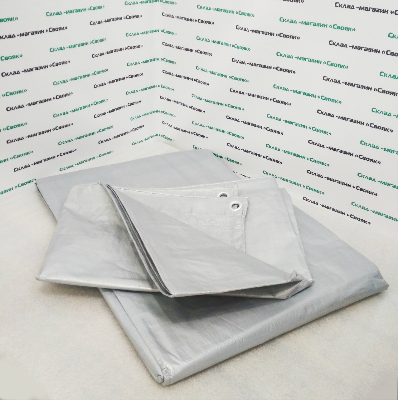 Тент "Bradas" 120g\m2, 2х3м. Полипропиленовый, тарпаулиновый ламинированный с кольцами.Полог, Серый
Тент "Bradas" 120g\m2, 2х3м. Полипропиленовый, тарпаулиновый ламинированный с кольцами.Полог, Серый