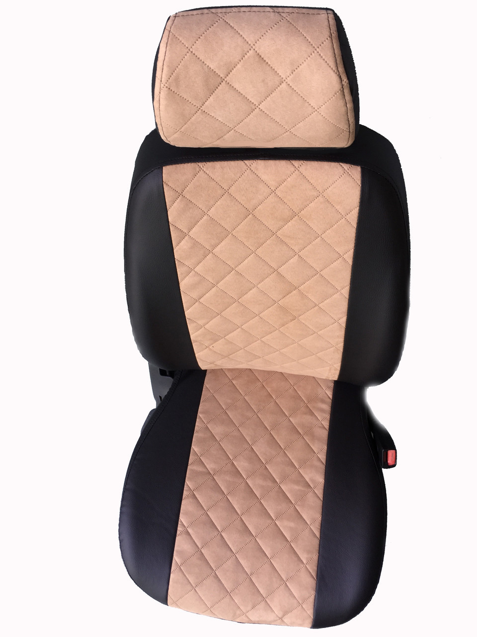 Чехлы на сиденья Джили Эмгранд ЕС8 (Geely Emgrand EC8) (модельные, экокожа Аригон+Алькантара, отдельный подголовник) Черно-бежевый
Чехлы на сиденья Джили Эмгранд ЕС8 (Geely Emgrand EC8) (модельные, экокожа Аригон+Алькантара, отдельный подголовник) Черно-бежевый