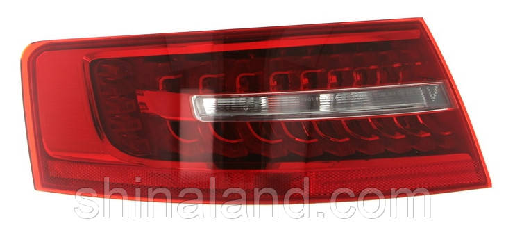 Фонарь задний левый Audi A6 (C6) (седан, рестайлинг) 2008 - 2011 внешний, LED, (FPS)
Фонарь задний левый Audi A6 (C6) (седан, рестайлинг) 2008 - 2011 внешний, LED, (FPS)