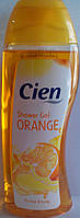 Гель для душа Cien orange 0.300 мл