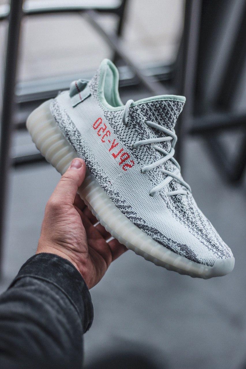 Мужские Кроссовки Adidas Yeezy Boost 350 "Blue tint" 44, Представлен в карточке товара
Мужские Кроссовки Adidas Yeezy Boost 350 "Blue tint" 44, Представлен в карточке товара