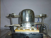 Автоматическая машина для формовки бейсболок и кепок со встроенным устройством пароподачи., фото 1