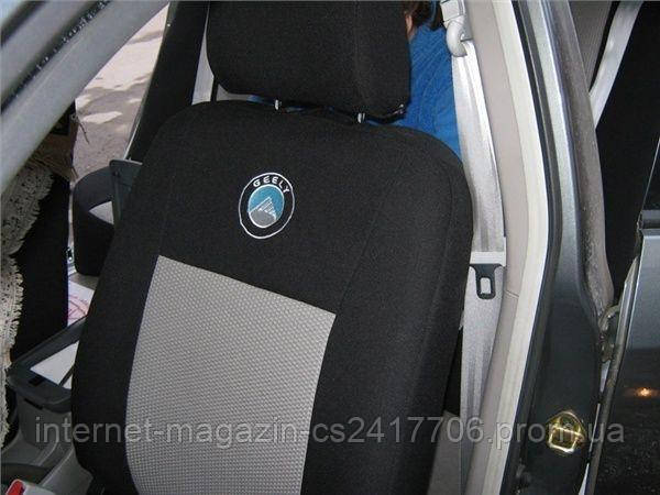 Чехлы в салон Джили ФС - Чехлы для сидений Geely FC 2006 - 2010 Оригинальные Premium
Чехлы в салон Джили ФС - Чехлы для сидений Geely FC 2006 - 2010 Оригинальные Premium