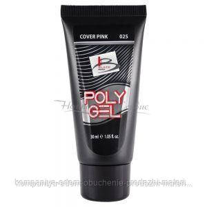 Полигель (акригель) Blaze Blaze PolyGel, Cover Pink - Полигель насыщенный розовый пастель
Полигель (акригель) Blaze Blaze PolyGel, Cover Pink - Полигель насыщенный розовый пастель