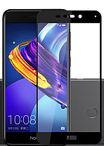 Защитное стекло для Huawei Honor 7C 5.7" (AUM-L41)/7C Pro (LND-L29)/Y7 2018 (LDN-L01/LDN-L21)/Y7 Prime 2018/Nova 2 Lite/Enjoy 8, 3D на весь дисплей,
Защитное стекло для Huawei Honor 7C 5.7" (AUM-L41)/7C Pro (LND-L29)/Y7 2018 (LDN-L01/LDN-L21)/Y7 Prime 2018/Nova 2 Lite/Enjoy 8, 3D на весь дисплей,