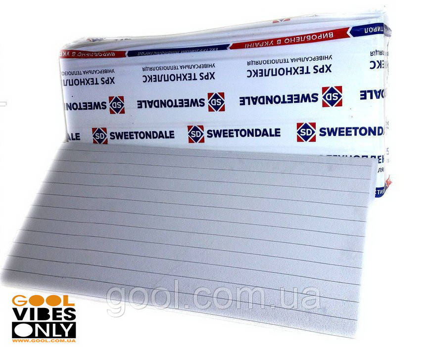 Sweetondale Carbon Eco Fas 100мм экструдированный пенополистирол ЭППС 1180х580х100 мм в упаковке 4 листа
Sweetondale Carbon Eco Fas 100мм экструдированный пенополистирол ЭППС 1180х580х100 мм в упаковке 4 листа