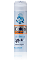 Гель для бритья Balea Men Sensitive 0,200 мл