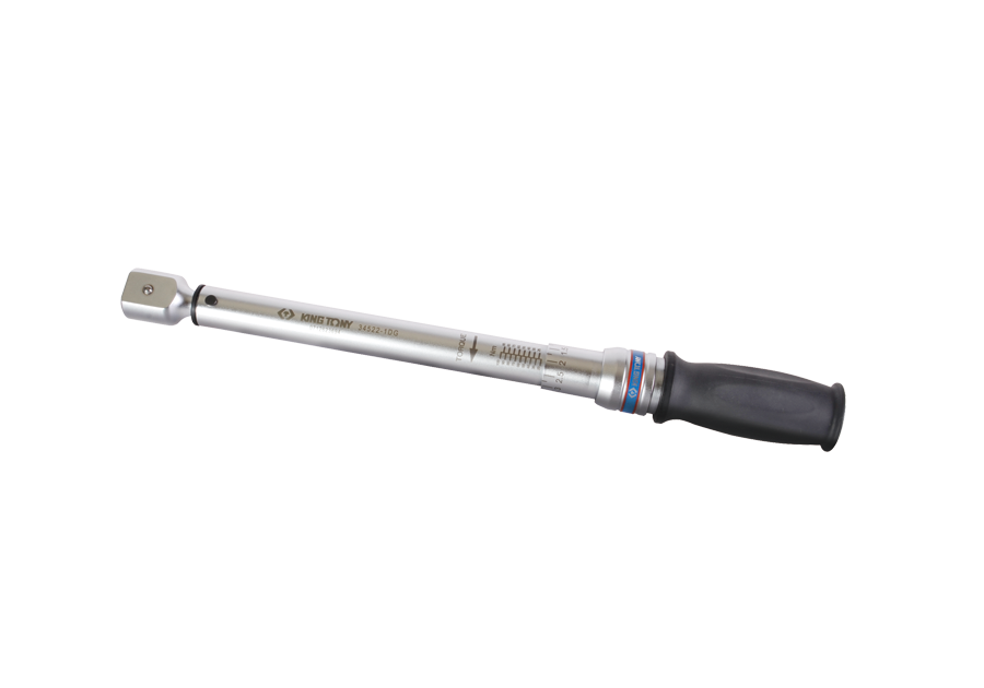 Ключ динамометрический индустриальный под насадки 14*18mm 150~800NM King Tony 34522-6DG (Тайвань)
Ключ динамометрический индустриальный под насадки 14*18mm 150~800NM King Tony 34522-6DG (Тайвань)