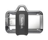 USB флеш накопитель SANDISK 32GB Ultra Dual Drive M3.0 USB 3.0 (SDDD3-032G-G46) (SDDD3-032G-G46)
USB флеш накопитель SANDISK 32GB Ultra Dual Drive M3.0 USB 3.0 (SDDD3-032G-G46) (SDDD3-032G-G46)