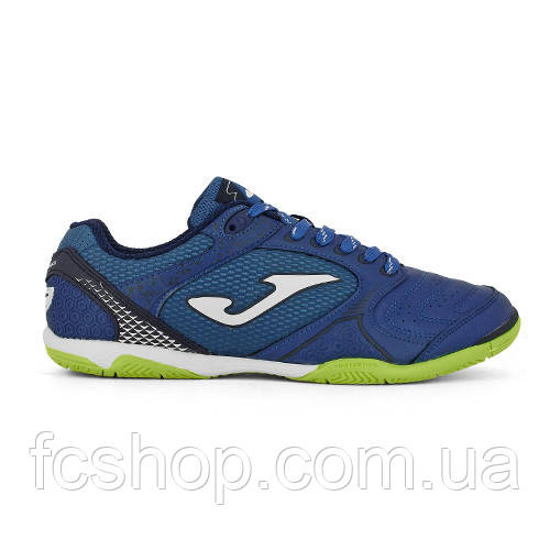 Футбольная обувь для зала Joma DRIBLING 805 DRIW.805.IN, размер - (EU-41)(UKR-41)(US-8)(26.5cm)
Футбольная обувь для зала Joma DRIBLING 805 DRIW.805.IN, размер - (EU-41)(UKR-41)(US-8)(26.5cm)