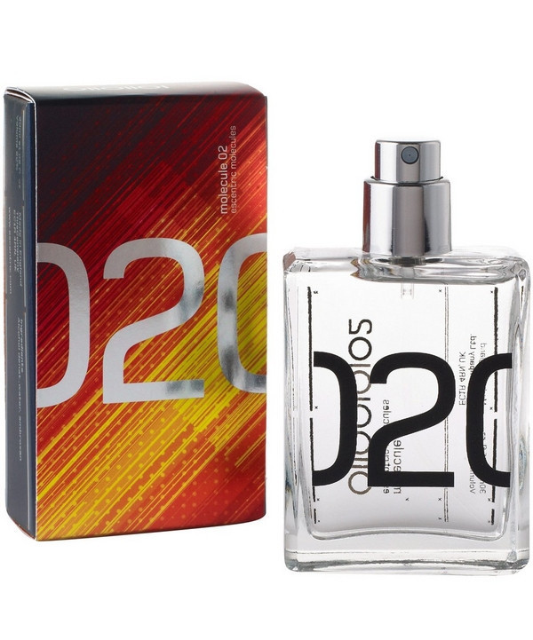 Туалетная вода женская Escentric Molecules Molecule 02 100ml (копия) - Женская парфюмерия
Туалетная вода женская Escentric Molecules Molecule 02 100ml (копия) - Женская парфюмерия