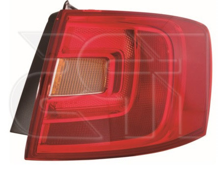 Volkswagen Jetta 2011-2014 Задние (правый) фонари фары задние для VOLKSWAGEN Фольксваген Jetta 2011-2014 внешний
Volkswagen Jetta 2011-2014 Задние (правый) фонари фары задние для VOLKSWAGEN Фольксваген Jetta 2011-2014 внешний