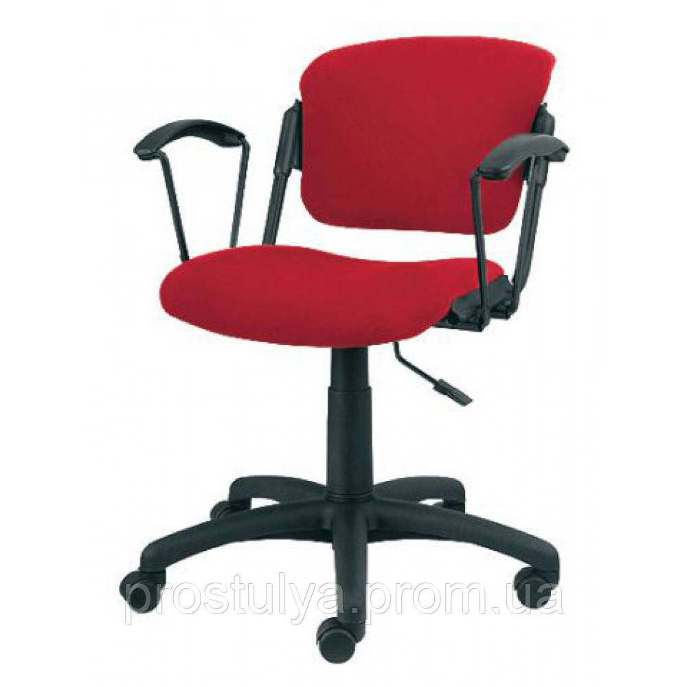 Кресло Новый Стиль ERA GTP black PL62 Ткань ZESTA, ПОДЪЕМНО-ПОВОРОТНЫЙ, С резинопокрытием
Кресло Новый Стиль ERA GTP black PL62 Ткань ZESTA, ПОДЪЕМНО-ПОВОРОТНЫЙ, С резинопокрытием