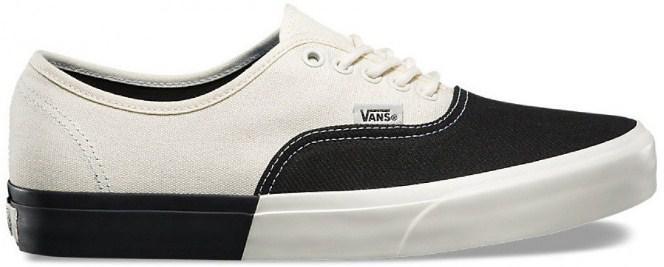 Vans Authentic DX Black White | кеды мужские и женские; вэнс; черные-белые, Черно-белый
Vans Authentic DX Black White | кеды мужские и женские; вэнс; черные-белые, Черно-белый