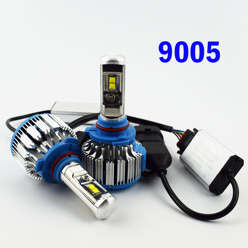 Комплект LED ламп TurboLed T1 HB3 6000K 50W 12/24v CanBus с активным охлаждением
Комплект LED ламп TurboLed T1 HB3 6000K 50W 12/24v CanBus с активным охлаждением