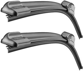 Комплект щеток стеклоочистителя бескаркасных Bosch AeroTwin Retrofit Multi-Clip 600/380 мм ATW 292S (3 397 007
Комплект щеток стеклоочистителя бескаркасных Bosch AeroTwin Retrofit Multi-Clip 600/380 мм ATW 292S (3 397 007