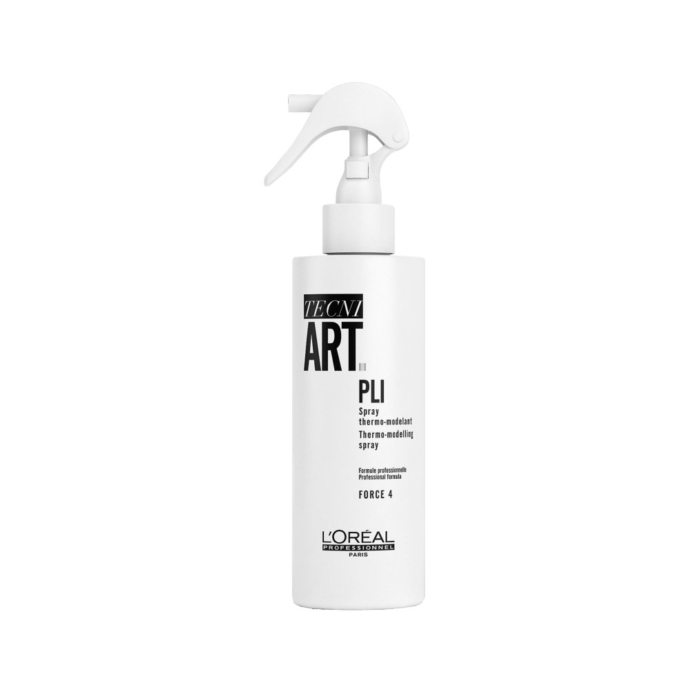 Спрей терморегулирующий для укладки волос Techni ART 190ml L’Oreal Professionnel Paris
Спрей терморегулирующий для укладки волос Techni ART 190ml L’Oreal Professionnel Paris