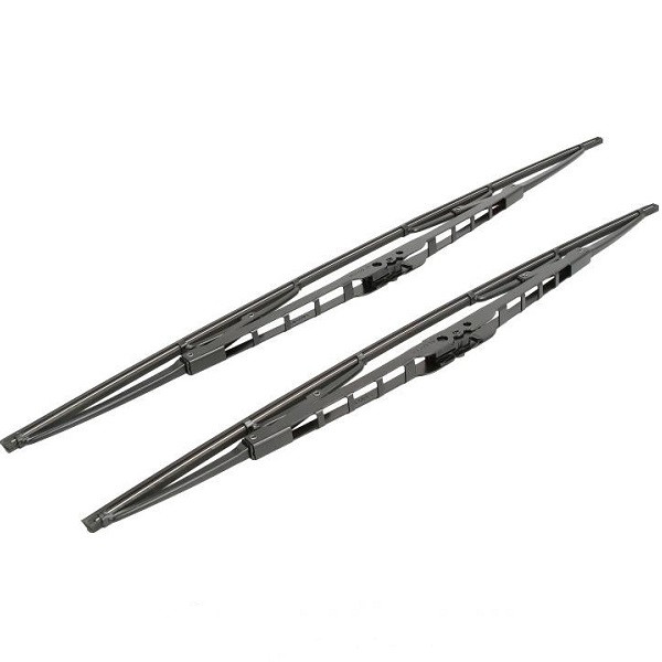 Комплект щеток стеклоочистителя каркасных Bosch Twin TW 655 L650/550 FORD/HONDA/HYUNDAI Transit,Civic (3 397
Комплект щеток стеклоочистителя каркасных Bosch Twin TW 655 L650/550 FORD/HONDA/HYUNDAI Transit,Civic (3 397