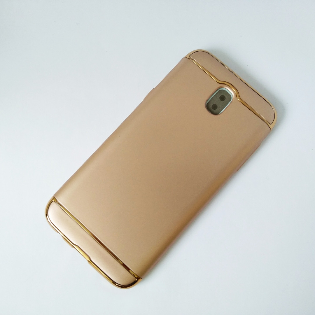 Чехол 3в1 для Samsung Galaxy J5\530 2017 года пластиковый чехол на самсунг J530 2017
Чехол 3в1 для Samsung Galaxy J5\530 2017 года пластиковый чехол на самсунг J530 2017
