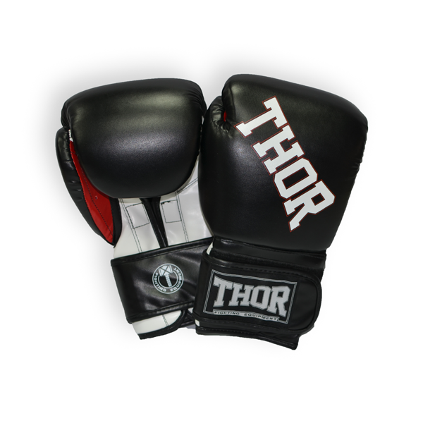 Перчатки боксерские кожаные TTHOR RING STAR (Leather) BLK-WHITE-RED прочные, черного цвета 12, Черный
Перчатки боксерские кожаные TTHOR RING STAR (Leather) BLK-WHITE-RED прочные, черного цвета 12, Черный