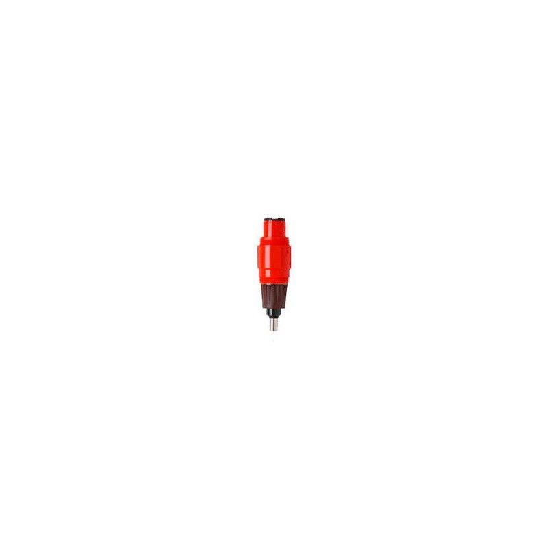Акция! Передняя часть для Isograph 0,18 мм Rotring Drawing S0218020 [Скидка 5% при самостоятельном заказе + скидка 5% при 100% предоплате! Бесплатная
Акция! Передняя часть для Isograph 0,18 мм Rotring Drawing S0218020 [Скидка 5% при самостоятельном заказе + скидка 5% при 100% предоплате! Бесплатная