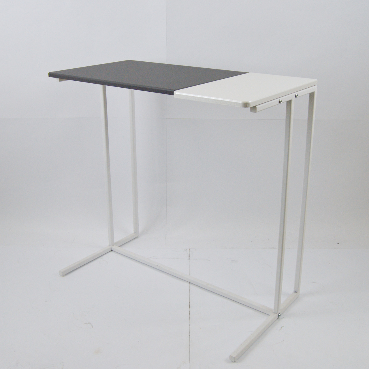 Стол приставной для предметов комфорта и IT-техники Commus Comfort A600 gray/white/white
Стол приставной для предметов комфорта и IT-техники Commus Comfort A600 gray/white/white