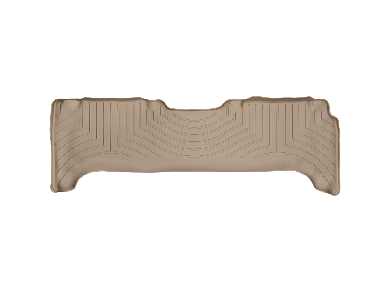 Коврики резиновые с бортиком, задние, бежевые. (WeatherTech) - Land Cruiser - Toyota - 1998
Коврики резиновые с бортиком, задние, бежевые. (WeatherTech) - Land Cruiser - Toyota - 1998