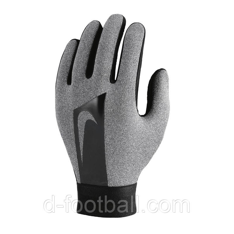 Перчатки для полевых игроков детские Nike JR Academy HyperWarm Gloves GS0378-071, размер - L (Youth)
Перчатки для полевых игроков детские Nike JR Academy HyperWarm Gloves GS0378-071, размер - L (Youth)