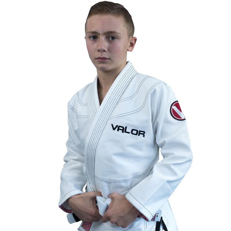 Кимоно детское для бразильского джиу-джитсу Valor Victory 2.0 Premium White M2, Белый
Кимоно детское для бразильского джиу-джитсу Valor Victory 2.0 Premium White M2, Белый