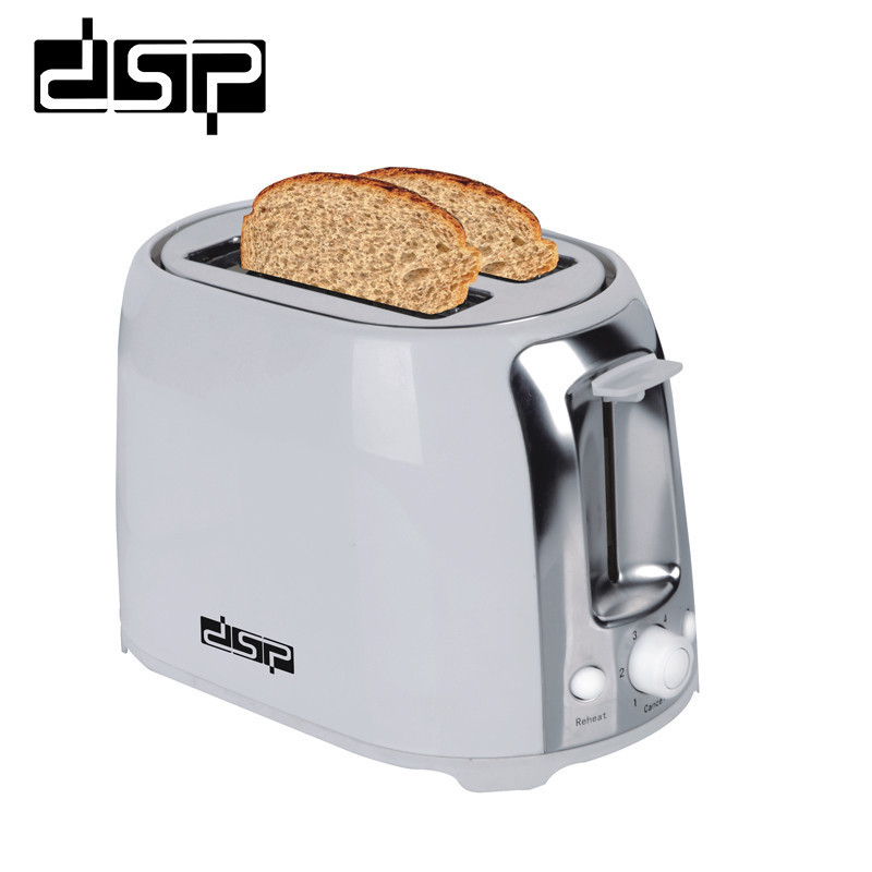 Тостер DSP KC2001 750 Вт электрический тостер кухонная техника для любителей бутербродов
Тостер DSP KC2001 750 Вт электрический тостер кухонная техника для любителей бутербродов