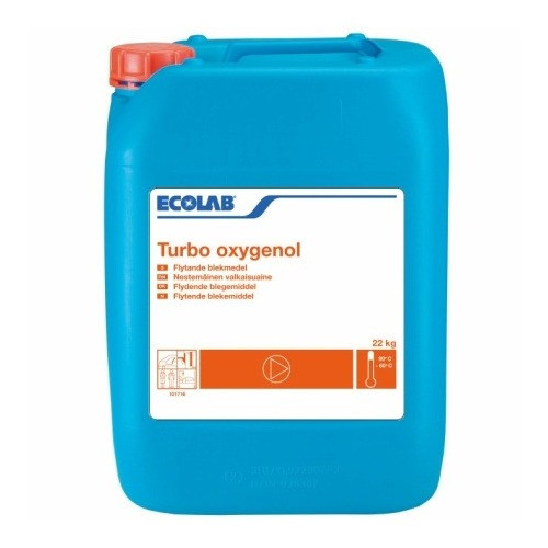 Turbo oxygenol 