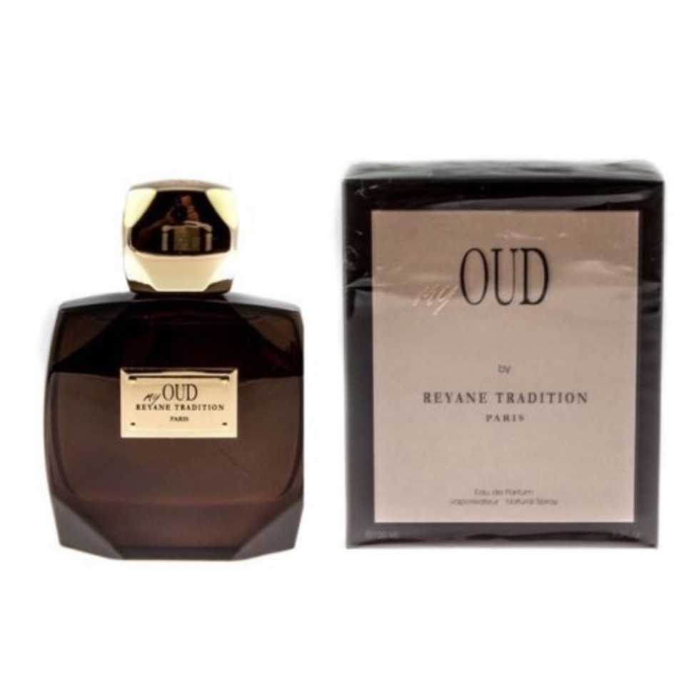 Нишевые мужские духи REYANE TRADITION My Oud 100ml парфюмированная вода, восточный древесный аромат ОРИГИНАЛ
Нишевые мужские духи REYANE TRADITION My Oud 100ml парфюмированная вода, восточный древесный аромат ОРИГИНАЛ