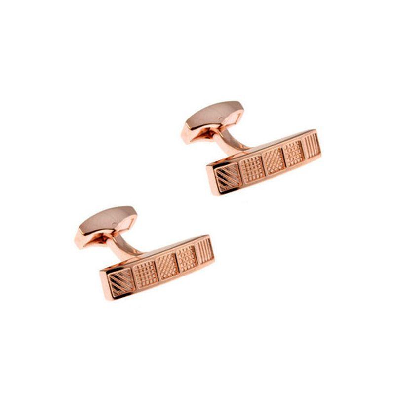 Акция! Запонки Tateossian Pattern Rect Metal Rose (Tt0829cuf) [Скидка 5% при самостоятельном заказе + скидка 5% при 100% предоплате! Бесплатная
Акция! Запонки Tateossian Pattern Rect Metal Rose (Tt0829cuf) [Скидка 5% при самостоятельном заказе + скидка 5% при 100% предоплате! Бесплатная