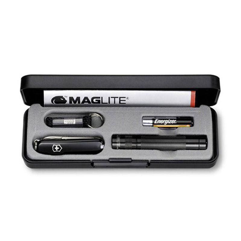 Акция! Набор Victorinox Maglite-Set (Vx44014) [Скидка 5% при самостоятельном заказе + скидка 5% при 100%
Акция! Набор Victorinox Maglite-Set (Vx44014) [Скидка 5% при самостоятельном заказе + скидка 5% при 100%