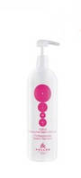 Шампунь для профессионального пользования Kallos professional salon shampoo 1000 мл