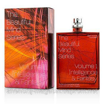 Escentric Molecules The Beautiful Mind Series Intelligence & Fantasy edt 100 ml (лиц.)
Escentric Molecules The Beautiful Mind Series Intelligence & Fantasy edt 100 ml (лиц.)