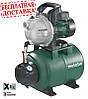 Насосная станция Metabo HWW 4000/25 G (1100Вт; 24л) 600971000