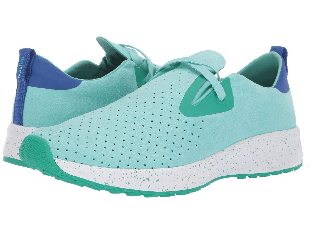 Кроссовки/Кеды (Оригинал) Native Shoes Apollo 2.0 Hydrangea Blue/UV Blue/Shell White/Hydrangea Speckle
Кроссовки/Кеды (Оригинал) Native Shoes Apollo 2.0 Hydrangea Blue/UV Blue/Shell White/Hydrangea Speckle
