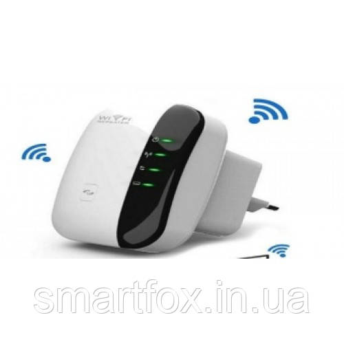 Wifi Repeater Wr03  -  2